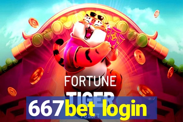 667bet login